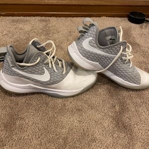 Nike basketball shoes